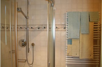 Šveicarija Privát Villars-sur-Ollon, Eksterjeras